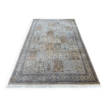 Tapis de style oriental