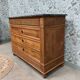 Louis XVI style chest of drawers