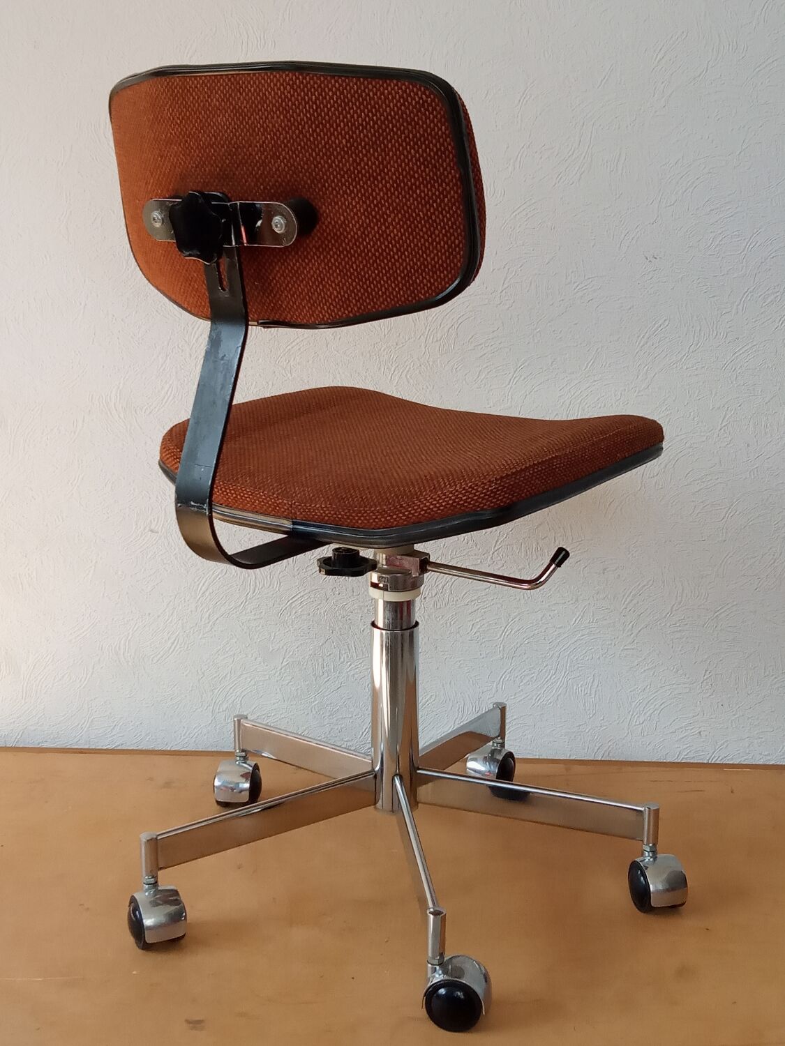 Office chair "70s"