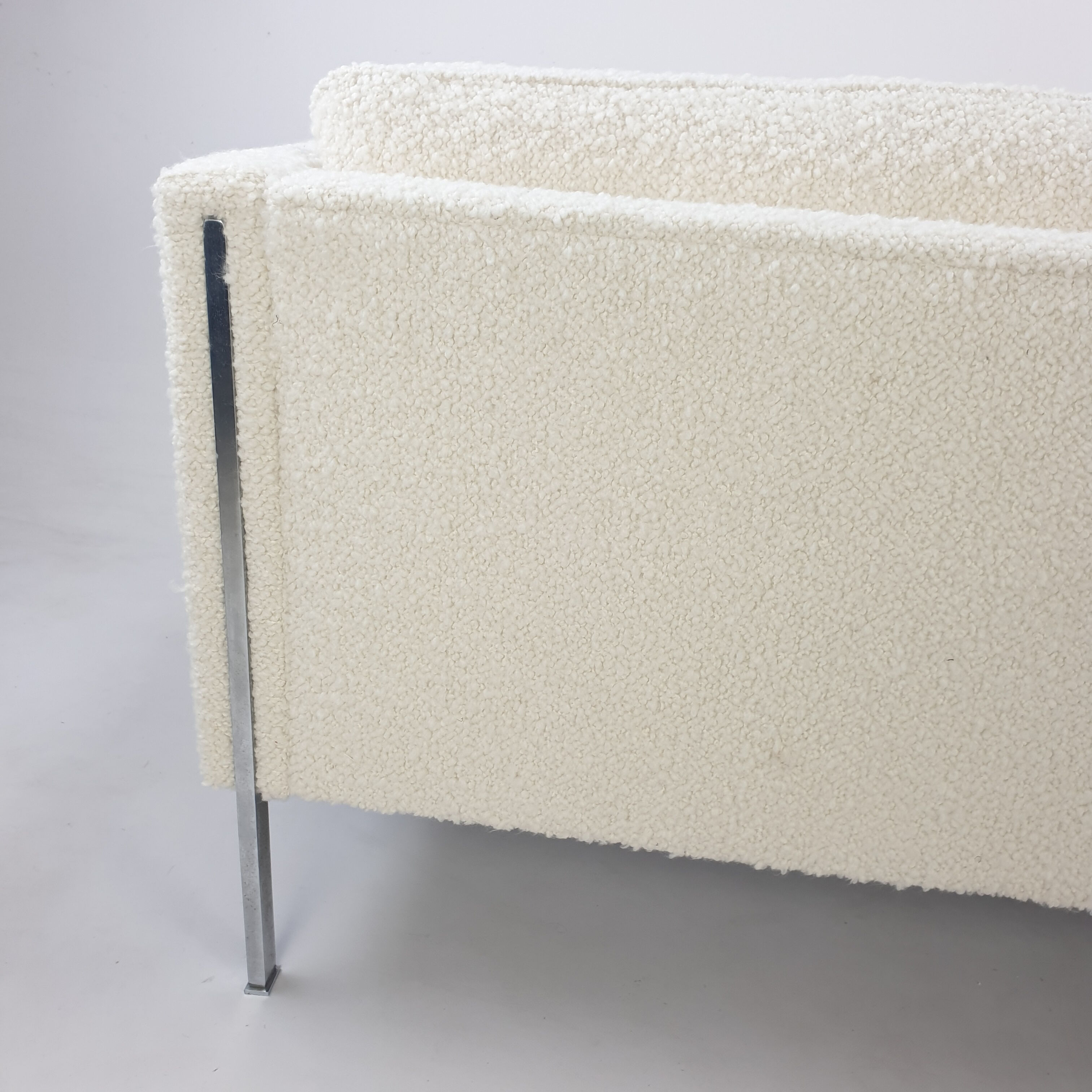 Model 442 Sofa by Pierre Paulin for Artifort, 1960s