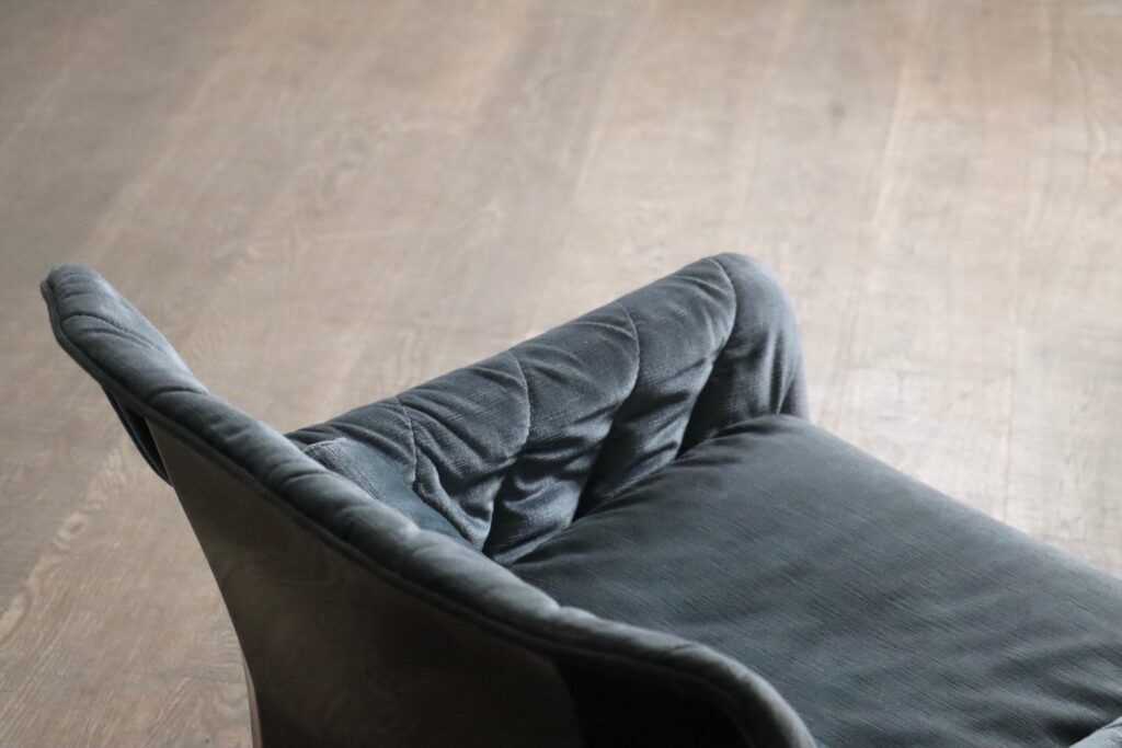 Fauteuil Bicia de Carlo Bartoli pour Arflex, Italie 1969