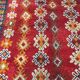 Berber tribal moroccan former carpet 150 x 300 cm