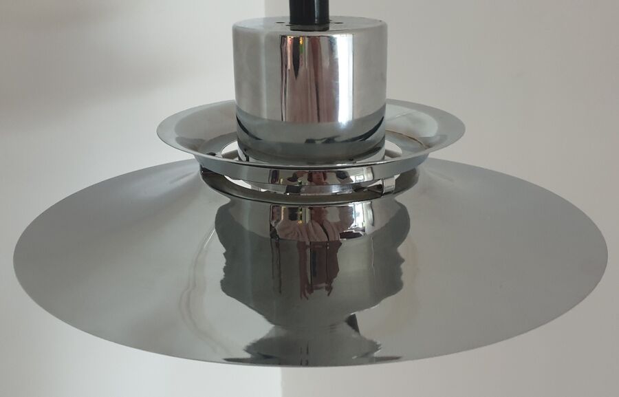 Danish ceiling light