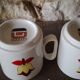 Tognana porcelain cups
