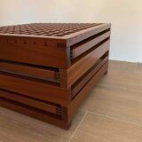 Table basse Hexa
