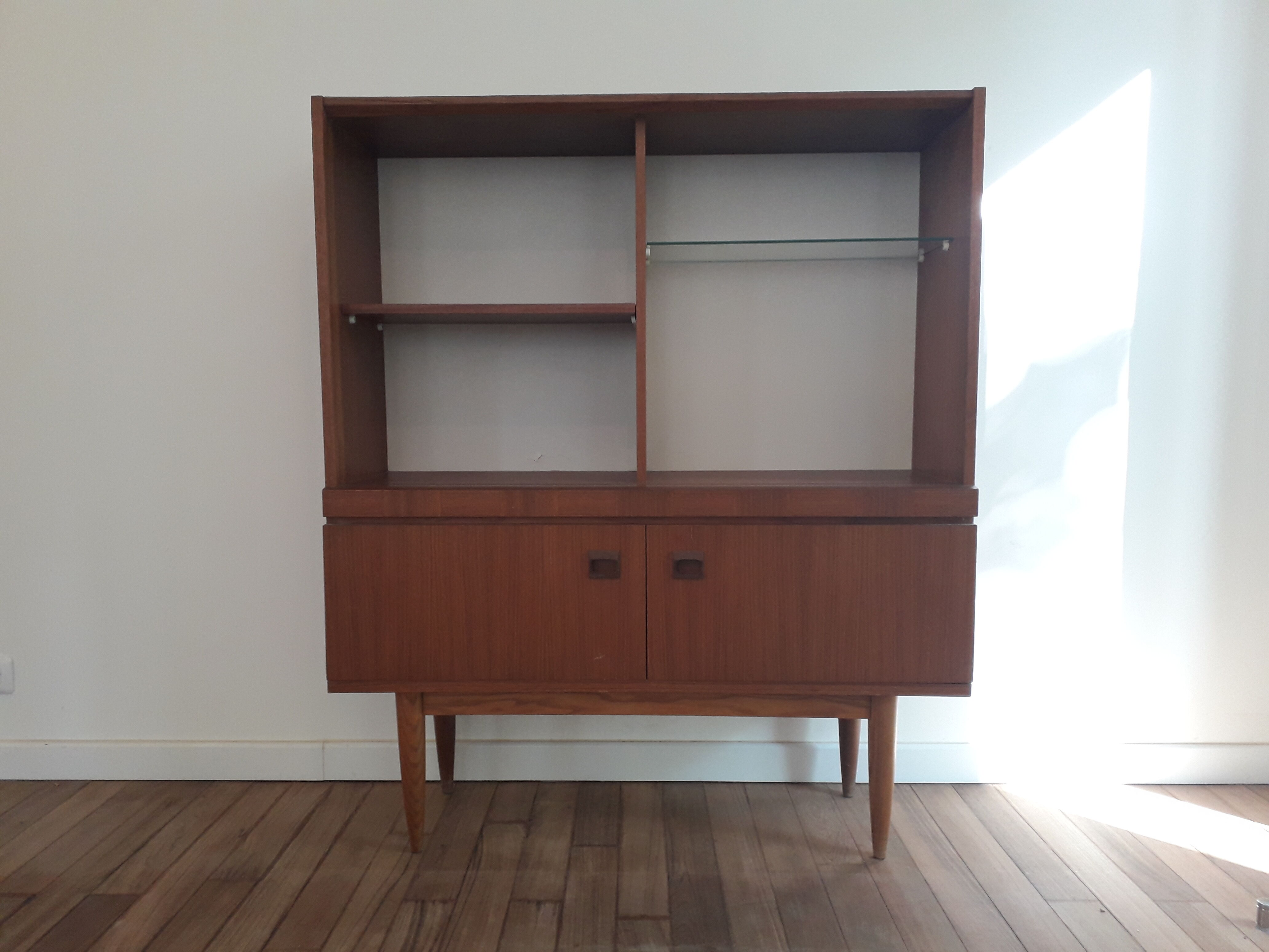 High sideboard