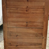 Old Large Carved Golden Mirror 91x148cm