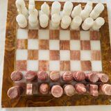 Jeu echec onyx