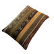 Housse de coussin kilim turc 40 x 60 cm