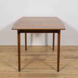 Mid-Century Teak Extendable Dining Table from McIntosh, United Knigdom.