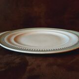 Venice semi porcelain dish