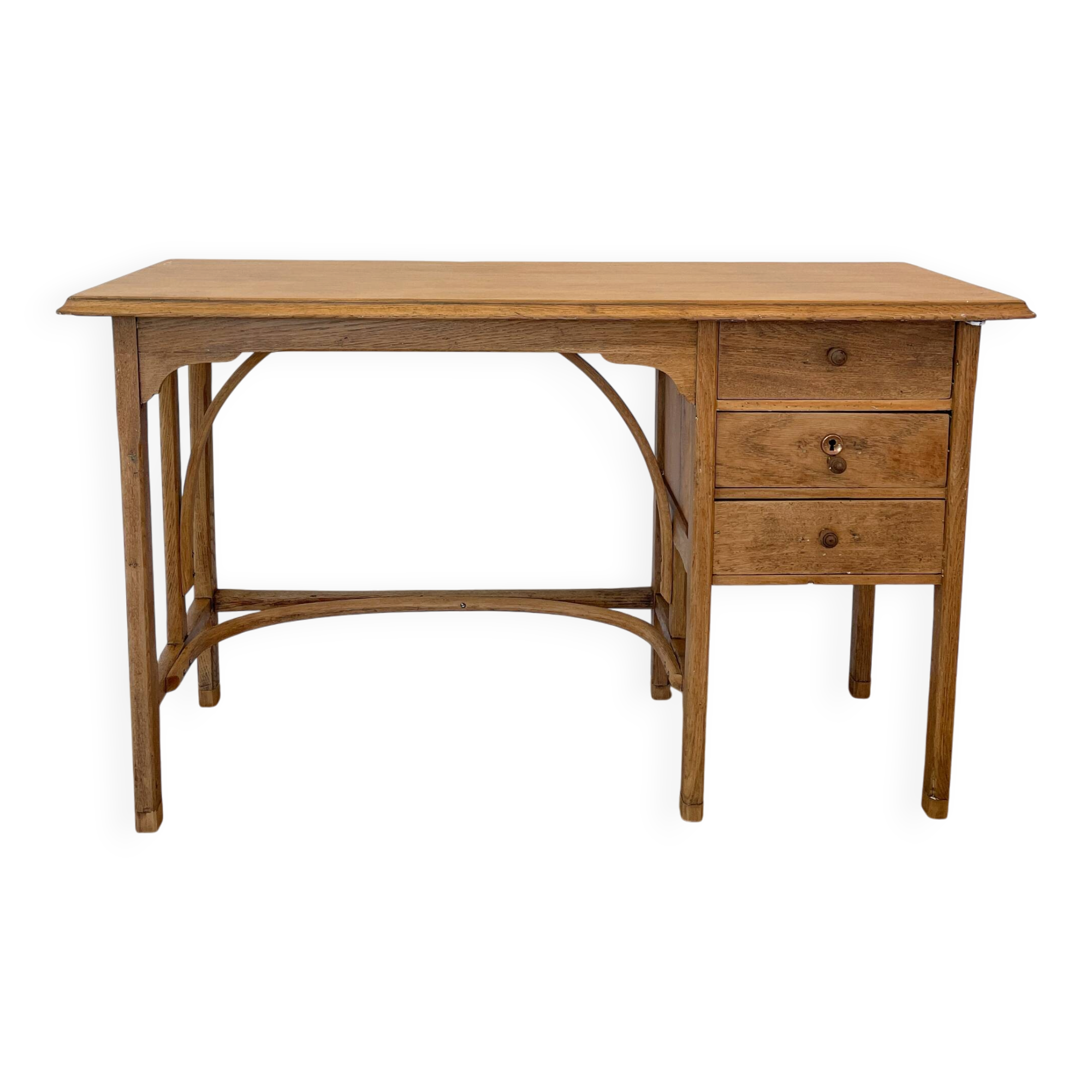 Child/teen desk Baumann - 1930s