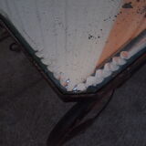 1940 coffee table rene prou