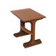 Set of 3 fresco nesting tables made by g-plan in the 1960s