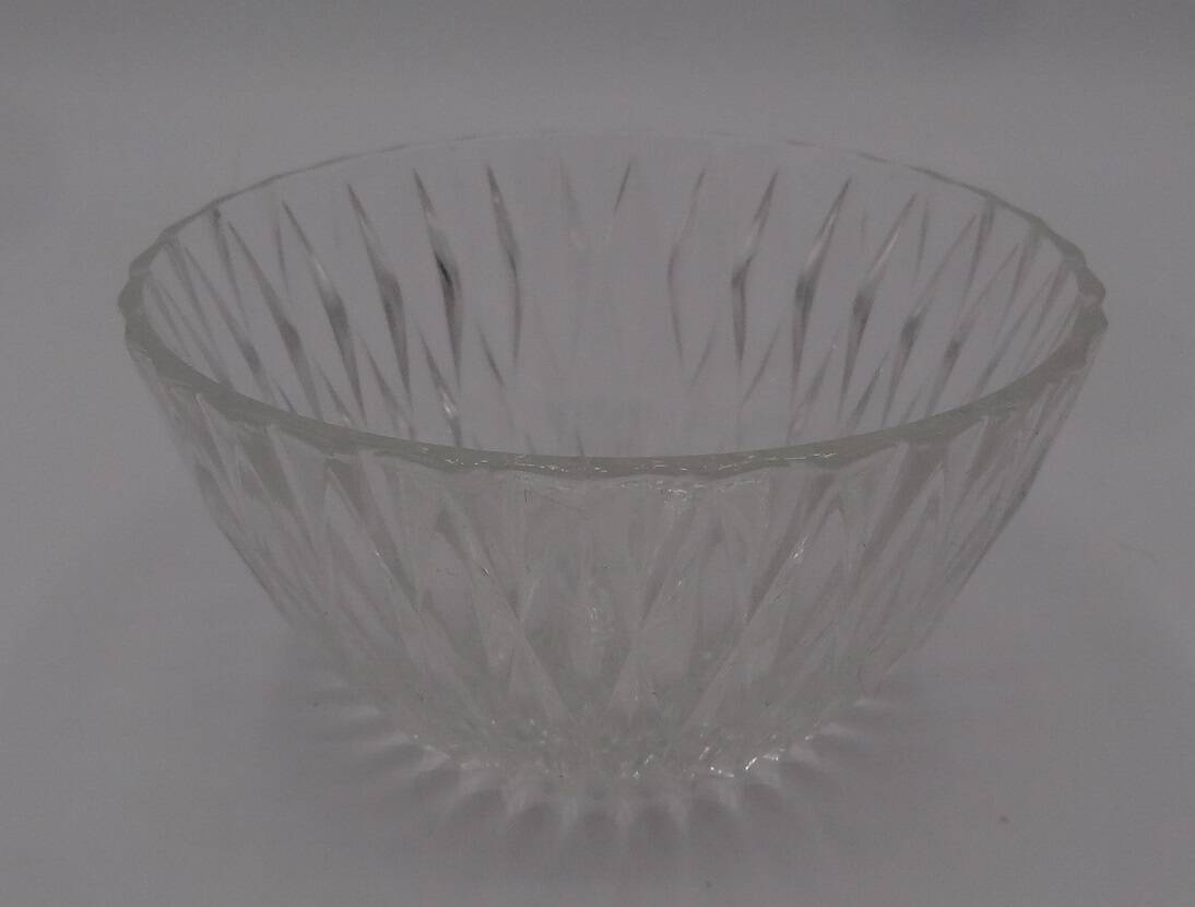 Duralex bowl