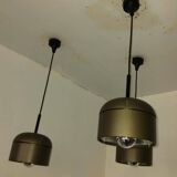 3 SPACE AGE Suspensions deducted 70'