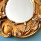 Wall mirror