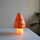 Lampe veilleuse champignon Heico Germany