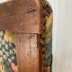 Pair of Louis XIII armchairs