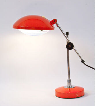 Solere lamp