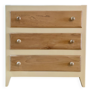 Commode vintage style - scandinave