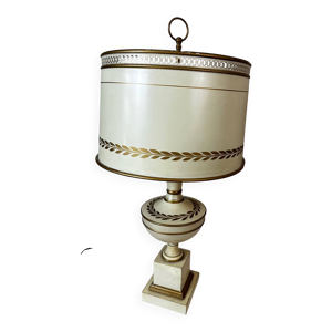 lampe style empire