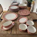Villeroy & Boch porcelain service