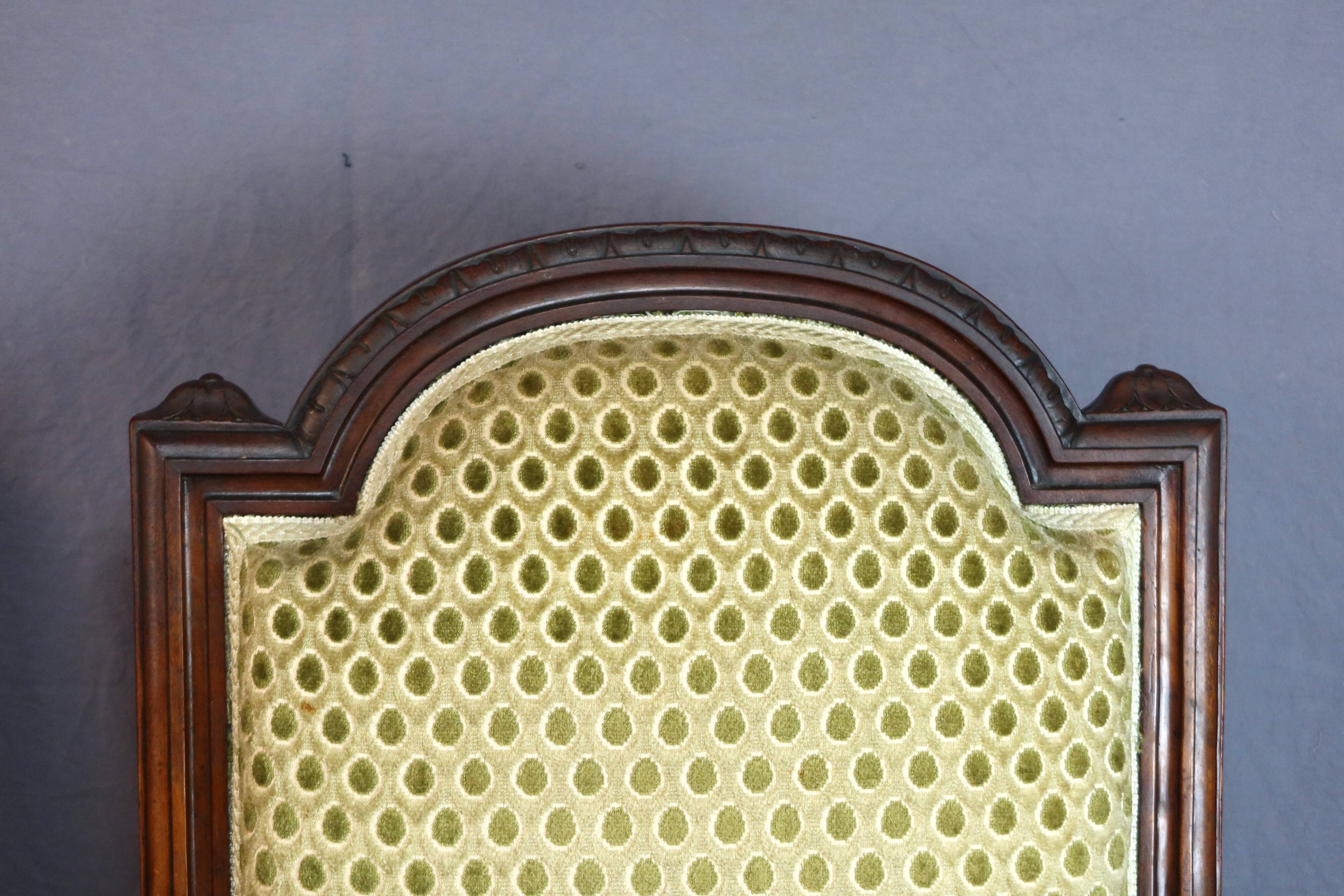 Napoleon III chairs