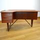 Bureau Boomerang de Peter Lovig Nielsen 1950 / 1960