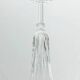 Saint Louis – 10 champagne flutes in crystal, Provence model
