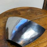 Aluminium vase design