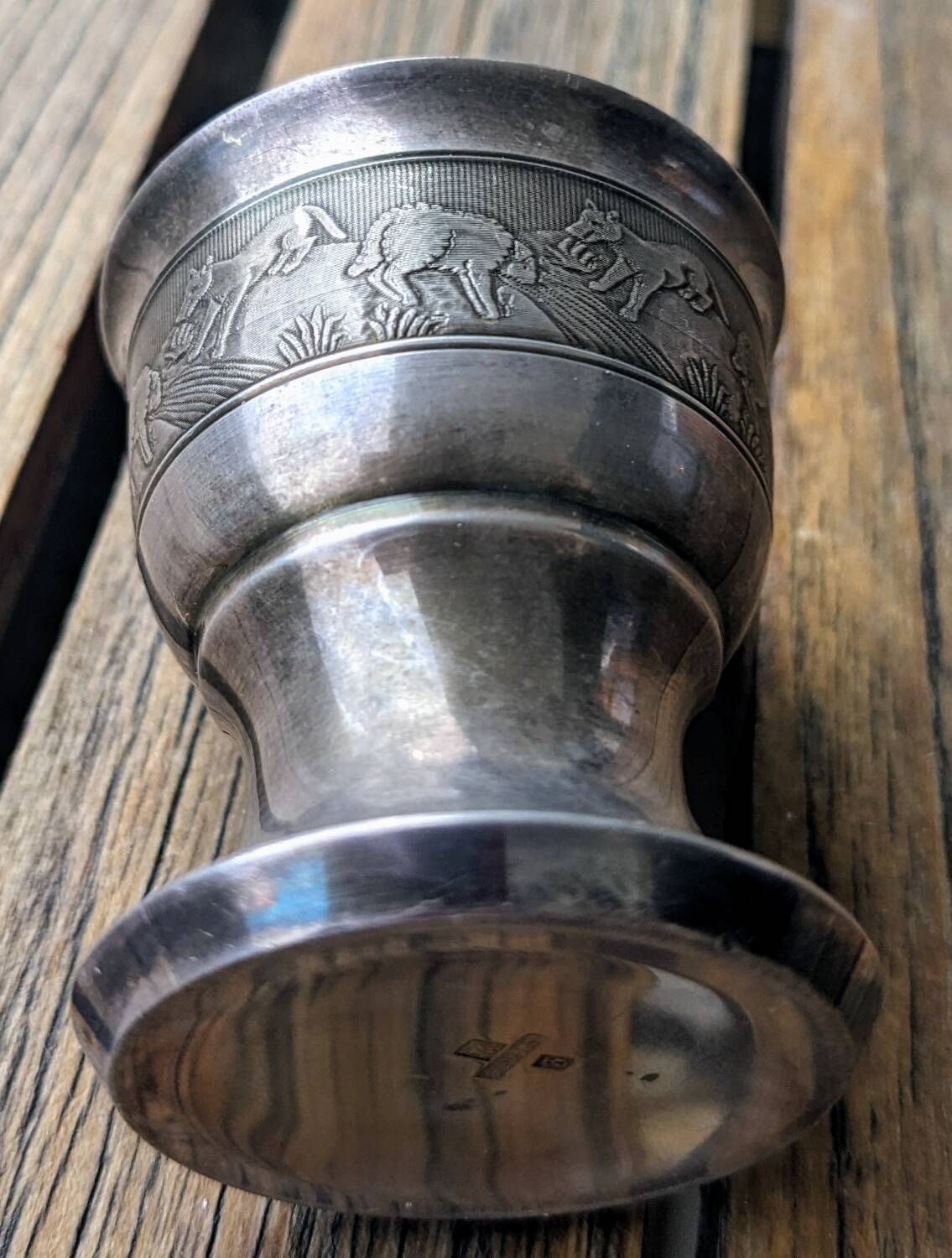 Coquetier