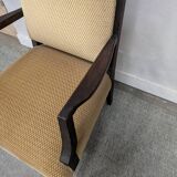Fauteuil art deco