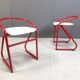 Posmtodern stools by Samo, 1980s