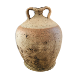 Terracotta pottery