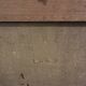 Portrait huile sur toile
