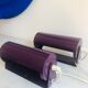 Pair of Ikea flap sconces