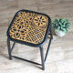 Old factory stool revisited