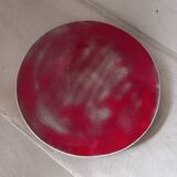 Artisanal pottery trivet