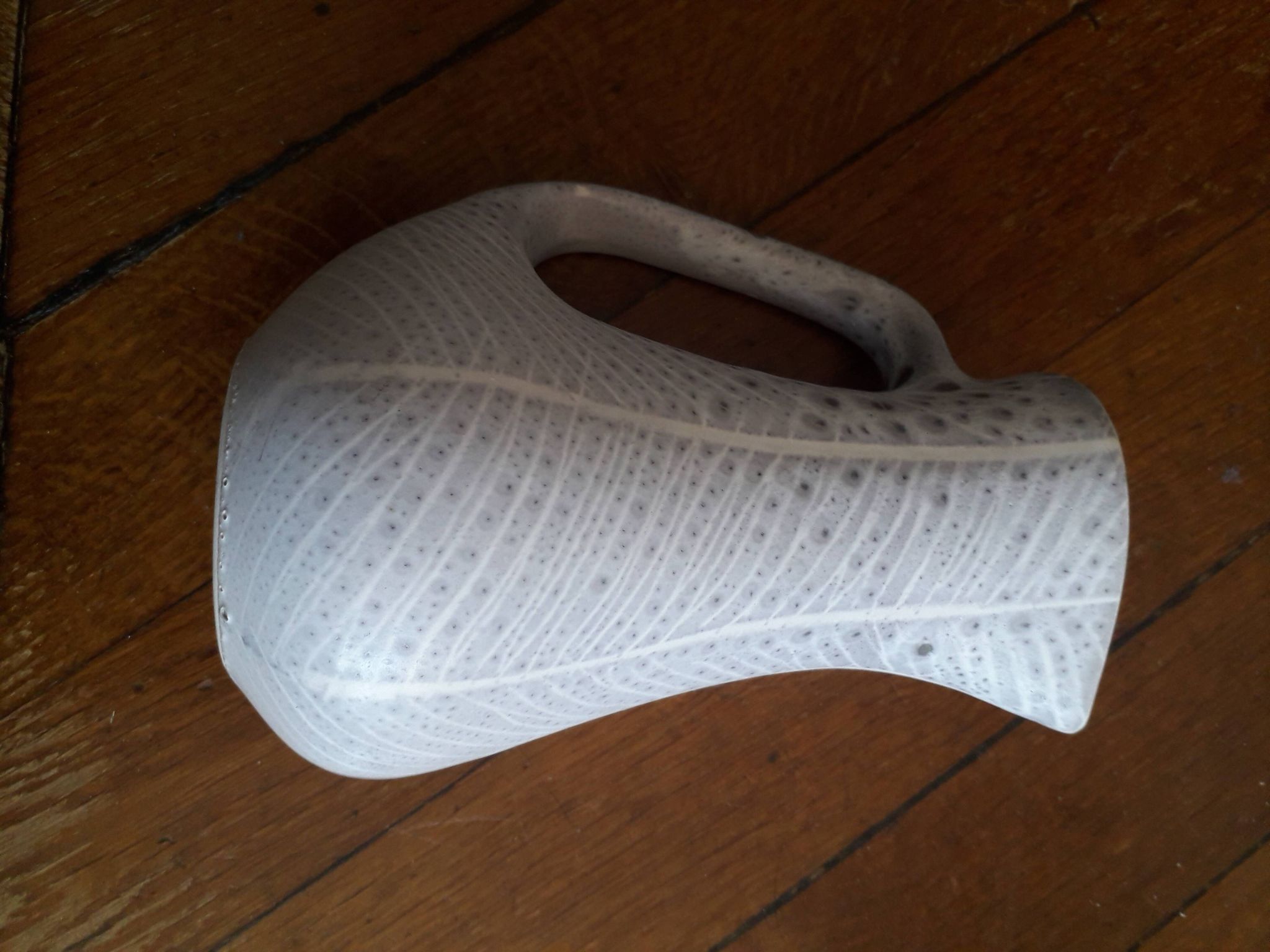 Vintage Vallauris vase