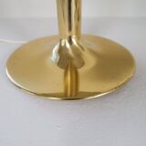 Pair of "Bumling" table lamps mid-century modern Ateljé Lyktan, 1960s