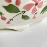 KG (Keller & Guérin) Lunéville planter, Art Nouveau, 1900/1920