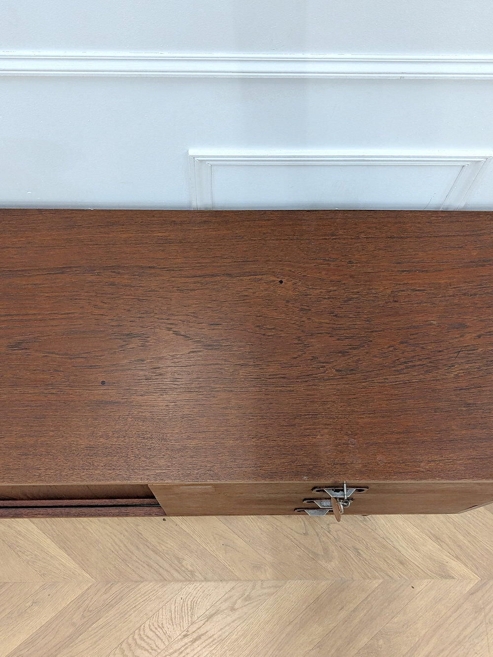 Enfilade Austin Suite