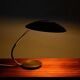 Lampe de bureau Kaiser Idell 6787 par Christian Dell