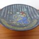 Large Danish studio ceramic bowl by Marianne Starck for Michael Andersen, Denmark, 1960s.