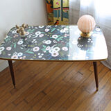 Vintage coffee table