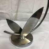 Thrush lamp of the 1930s
