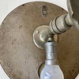 2 miroirs lampe salle de bain art deco 1930  Brot