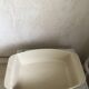 Emile Henry glazed ceramic oven dish