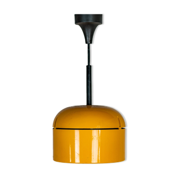 Suspension Space Age Arnold Berges pour Staff, Allemagne, 1970